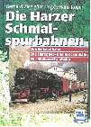 Harzer Schmalspurbahnen 