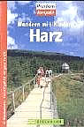Wandern mit Kindern im Harz 